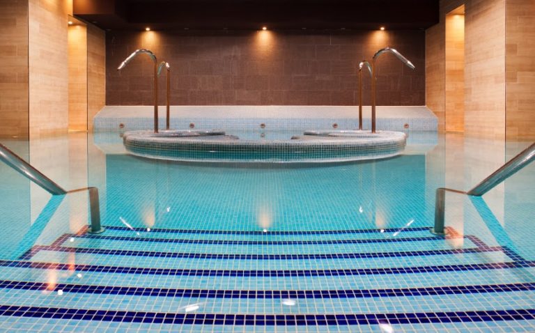 spa